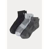 Sport Ankle Sock 3-Pack