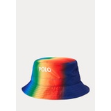 Tie-Dye Packable Bucket Hat