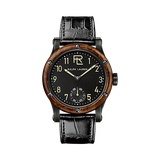 45 MM Steel Watch