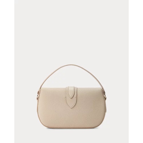 폴로 랄프로렌 Welington Calfskin Mini Chain Bag