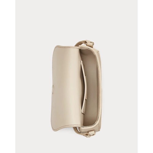 폴로 랄프로렌 Welington Calfskin Mini Chain Bag