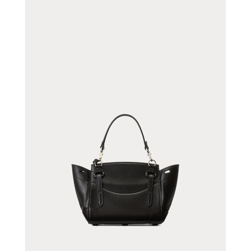 폴로 랄프로렌 Soft Ricky 18 Calfskin Bag