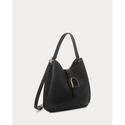 폴로 랄프로렌 Welington Calfskin Mini Shoulder Bag