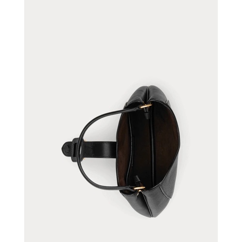 폴로 랄프로렌 Welington Calfskin Mini Shoulder Bag