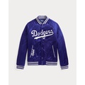 Polo Ralph Lauren Dodgers Jacket