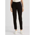 Womens Jersey Ankle Pants