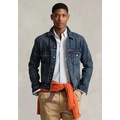 Denim Trucker Jacket