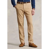 Classic Fit Linen-Blend Pants