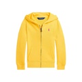 Girls 4-6x Terry Full Zip Hoodie