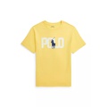 Boys 8-20 Color Changing Logo Cotton Jersey T-Shirt