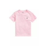 Toddler Boys Cotton Jersey V-Neck T-Shirt