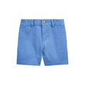Baby Boys Flex Abrasion Twill Shorts