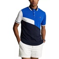 Classic Fit Soft Cotton Polo Shirt