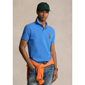 Custom Slim Fit Polo Bear Polo Shirt