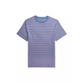 Boys 8-20 Striped Cotton Jersey T-Shirt