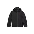 Boys 8-20/Girls 7-16 P-Layer 1 Water-Repellent Hooded Jacket