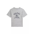 Boys 8-20 Cotton Jersey Graphic T-Shirt