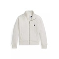 Girls 2-6x Quilted Jacquard Jacket