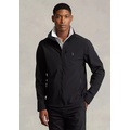Water Repellant Stretch Softshell Jacket