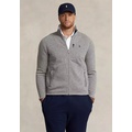 Fleece Jacket