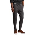 Double-Knit Mesh Jogger Pants