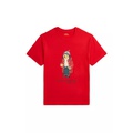 Boys 8-20 Polo Bear Cotton Jersey T-Shirt
