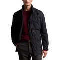 Packable Utilitarian Bi-Swing Jacket