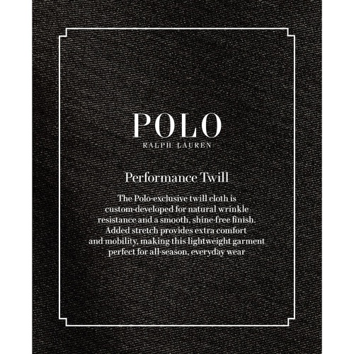 폴로 랄프로렌 Mens Polo Modern Performance Twill Sport Coat