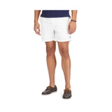 Mens Classic Fit Stretch Prepster 6 Shorts