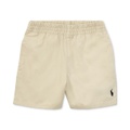 Baby Boys Classic Twill Pull on Short
