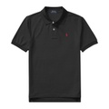 Polo Ralph Lauren Kids Cotton Mesh Polo Shirt (Big Kids)