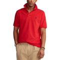 Mens Polo Ralph Lauren Classic Fit Mesh Polo