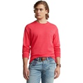 Mens Polo Ralph Lauren Classic Fit Soft Touch Long-Sleeve Tee