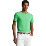 Mens Polo Ralph Lauren Custom Slim Fit Soft Cotton T-Shirt