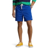 Mens Polo Ralph Lauren 6-Inch Polo Prepster Stretch Chino Shorts