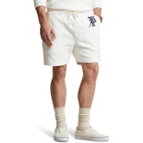 Mens Polo Ralph Lauren 6-Inch Graphic Lightweight Fleece Shorts