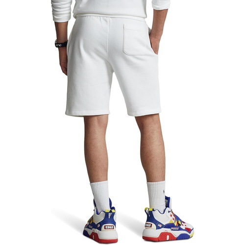 폴로 랄프로렌 Mens Polo Ralph Lauren 8-Inch Polo Sport Fleece Shorts