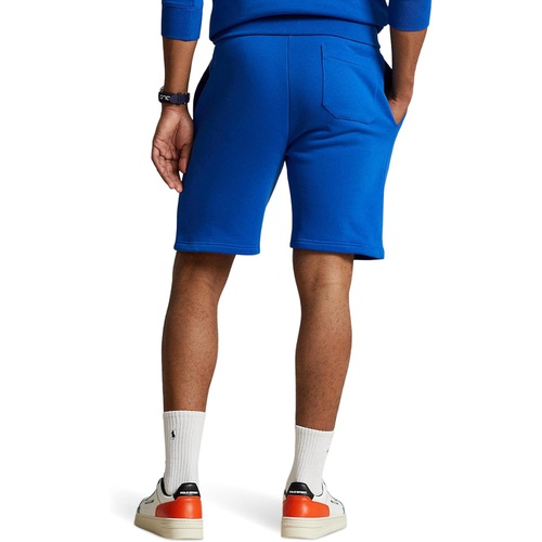 폴로 랄프로렌 Mens Polo Ralph Lauren 8-Inch Polo Sport Fleece Shorts