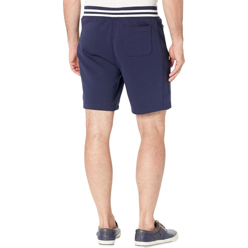 폴로 랄프로렌 Mens Polo Ralph Lauren 75 Double-Knit Shorts