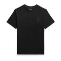 Polo Ralph Lauren Kids Short Sleeve Jersey T-Shirt (Big Kids)