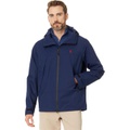 Mens Polo Ralph Lauren Hooded Jacket