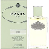 Prada Infusion dIris by Prada for Women 3.4 oz Eau de Parfum Spray