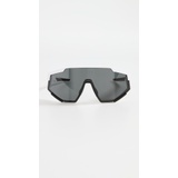 Prada Sporty Shield Sunglasses