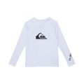 Quiksilver Kids All Time Long Sleeve (Toddler/Little Kids)