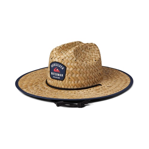 퀵실버 Quiksilver Waterman Outsider Waterman Sun Hat