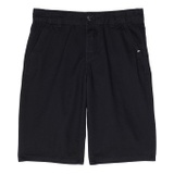 Quiksilver Kids Everyday Chino Light Shorts (Toddleru002FLittle Kids)