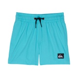 Quiksilver Kids Everyday 13 Volley (Toddleru002FLittle Kids)