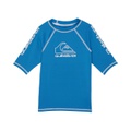 Quiksilver Kids On Tour Short Sleeve (Toddleru002FLittle Kids)