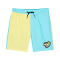 Quiksilver Kids Nerf Volley (Toddleru002FLittle Kids)