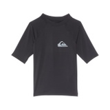 Quiksilver Kids Everyday UPF50 Short Sleeve (Toddler/Little Kids)